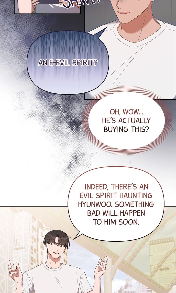 Surviving In A Broken World Chapter 8 page 38 - 