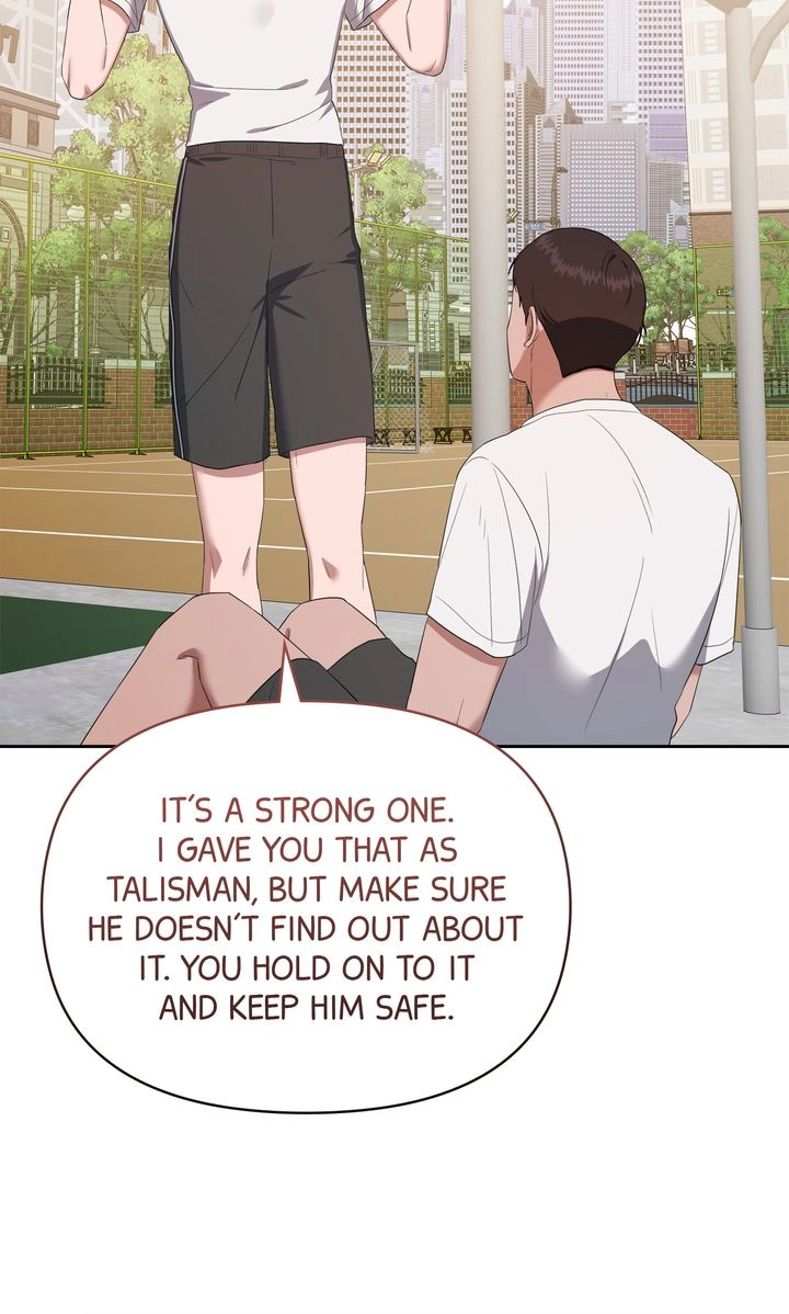 Surviving In A Broken World Chapter 8 page 39 - 