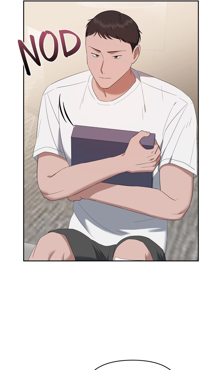 Surviving In A Broken World Chapter 8 page 40 - 