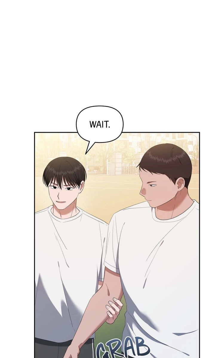 Surviving In A Broken World Chapter 8 page 5 - 