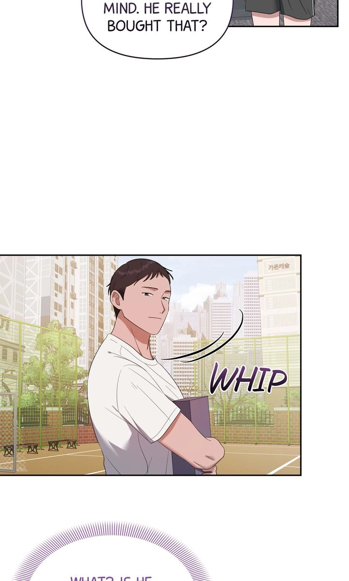 Surviving In A Broken World Chapter 8 page 48 - 