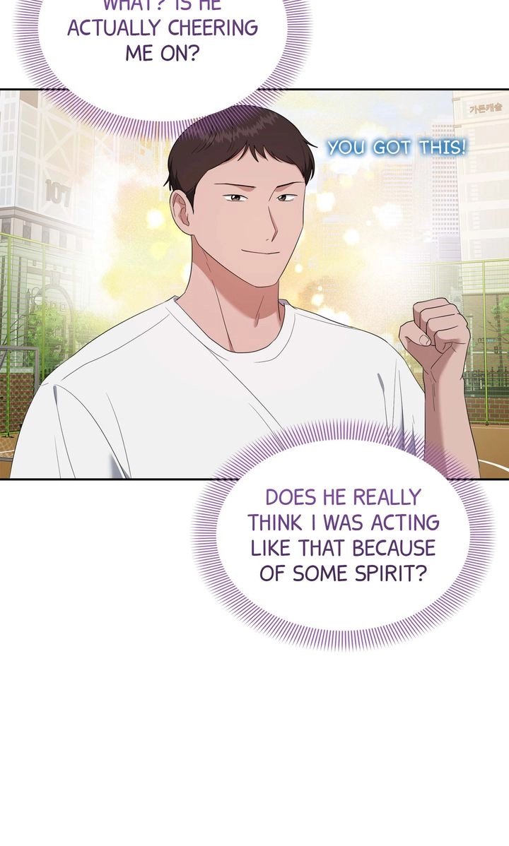 Surviving In A Broken World Chapter 8 page 49 - 