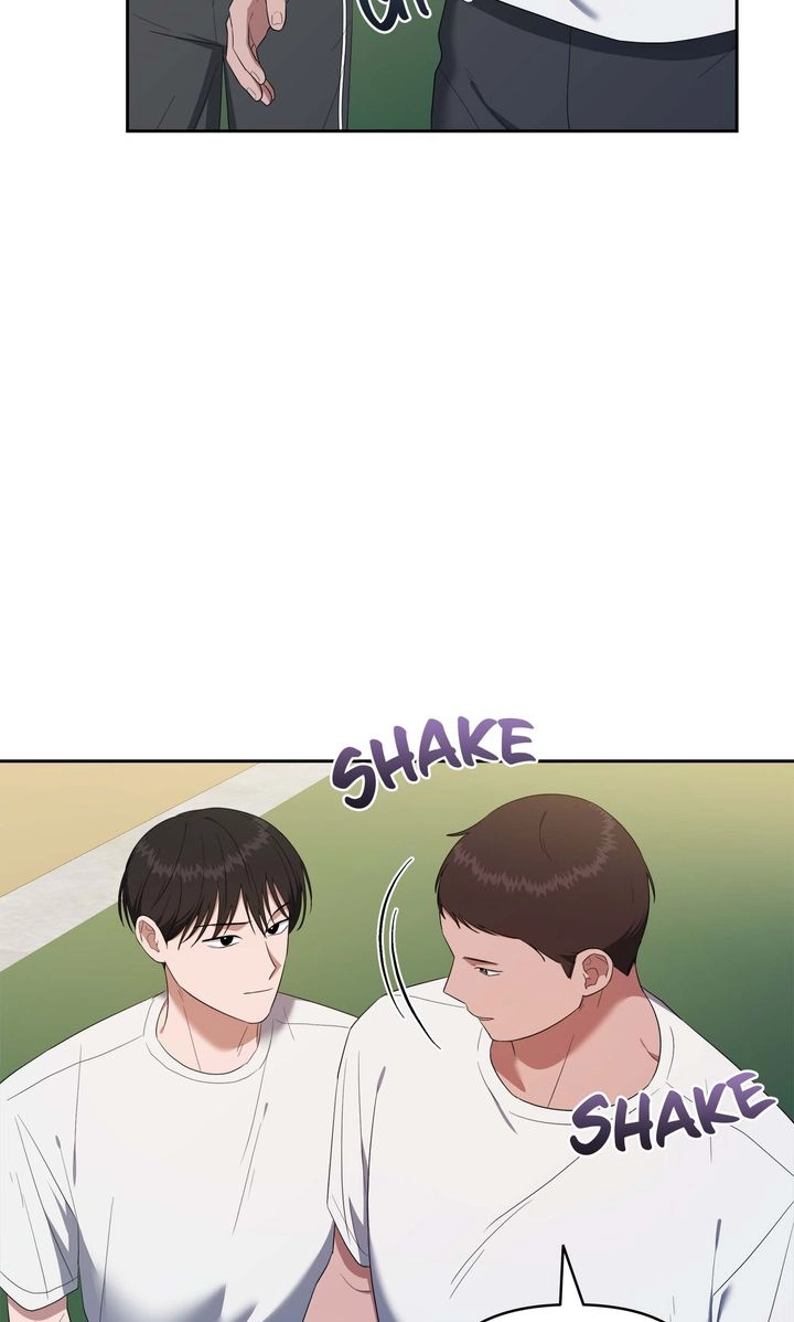 Surviving In A Broken World Chapter 8 page 6 - 