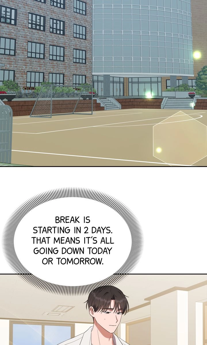 Surviving In A Broken World Chapter 8 page 53 - 