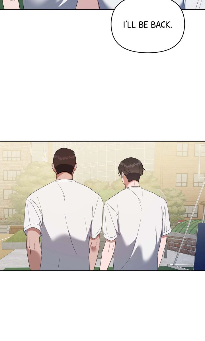 Surviving In A Broken World Chapter 8 page 7 - 