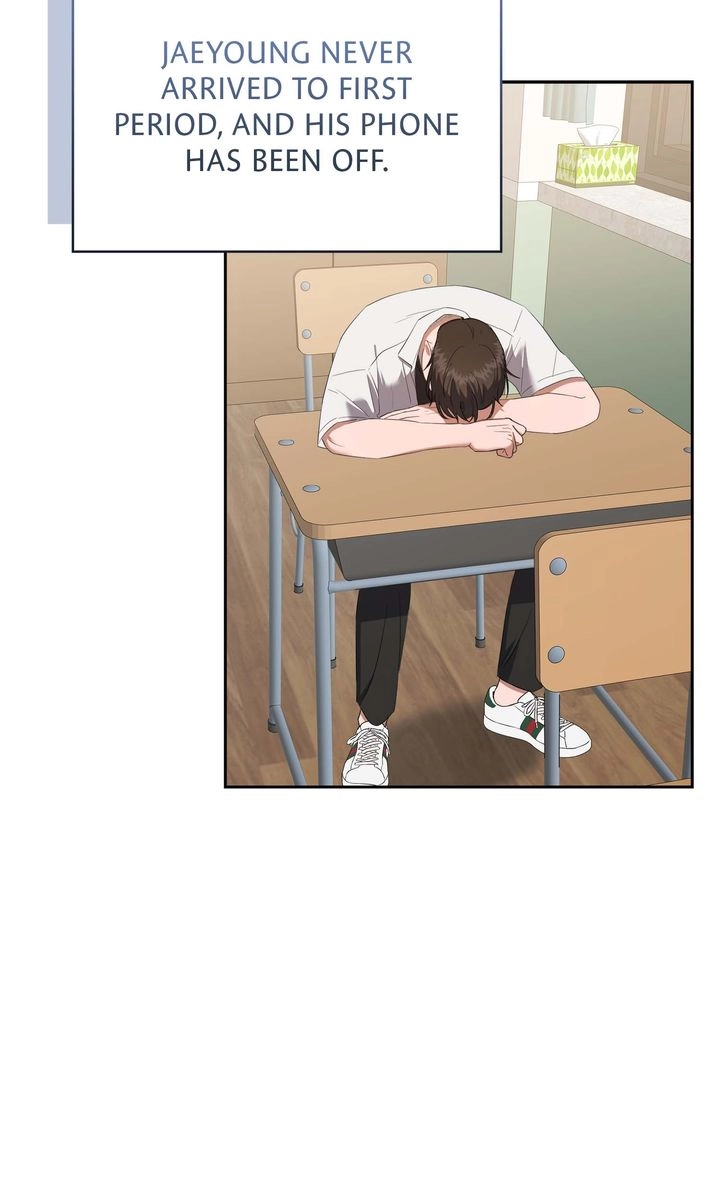 Surviving In A Broken World Chapter 8 page 63 - 