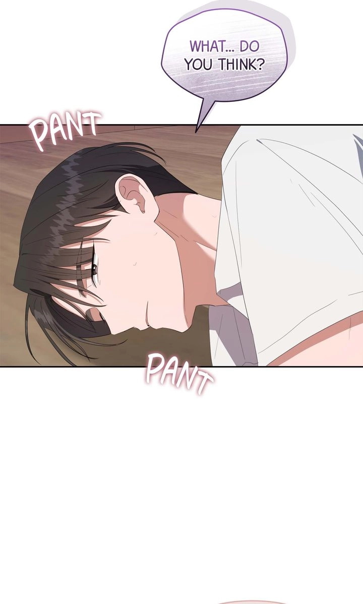Surviving In A Broken World Chapter 8 page 71 - 