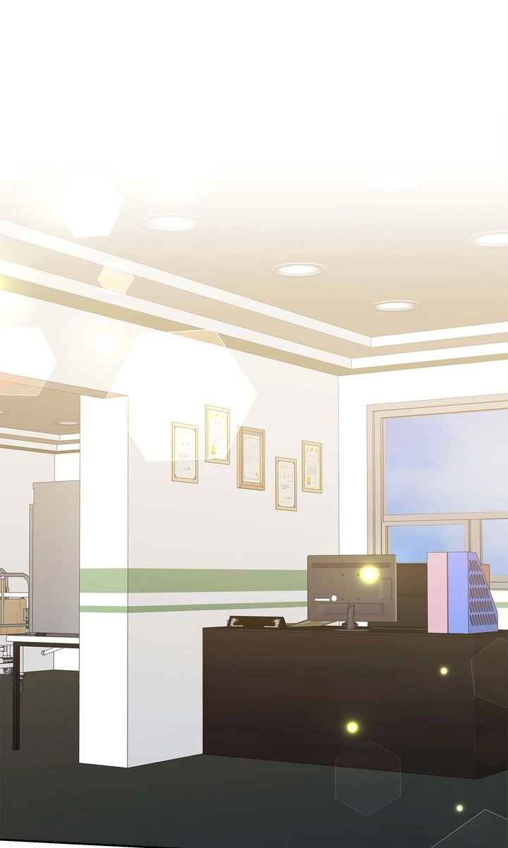 Surviving In A Broken World Chapter 9 page 1 - 