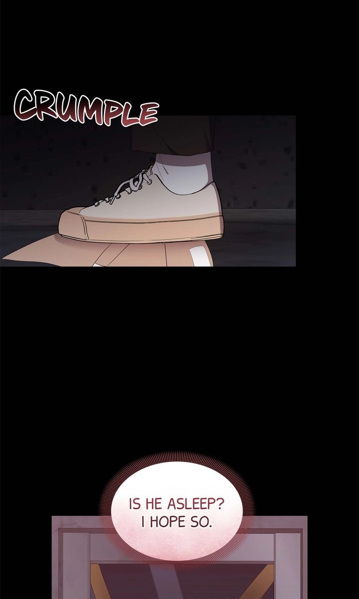 Surviving In A Broken World Chapter 9 page 16 - 