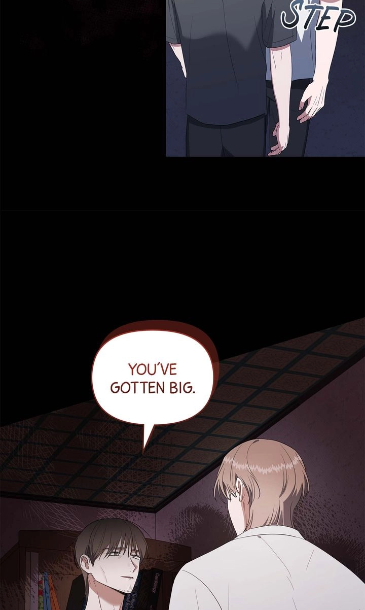 Surviving In A Broken World Chapter 9 page 35 - 