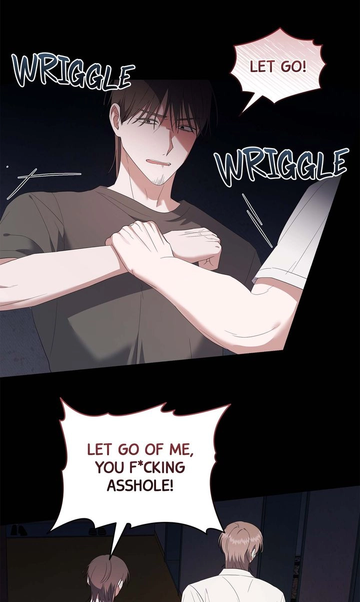 Surviving In A Broken World Chapter 9 page 50 - 