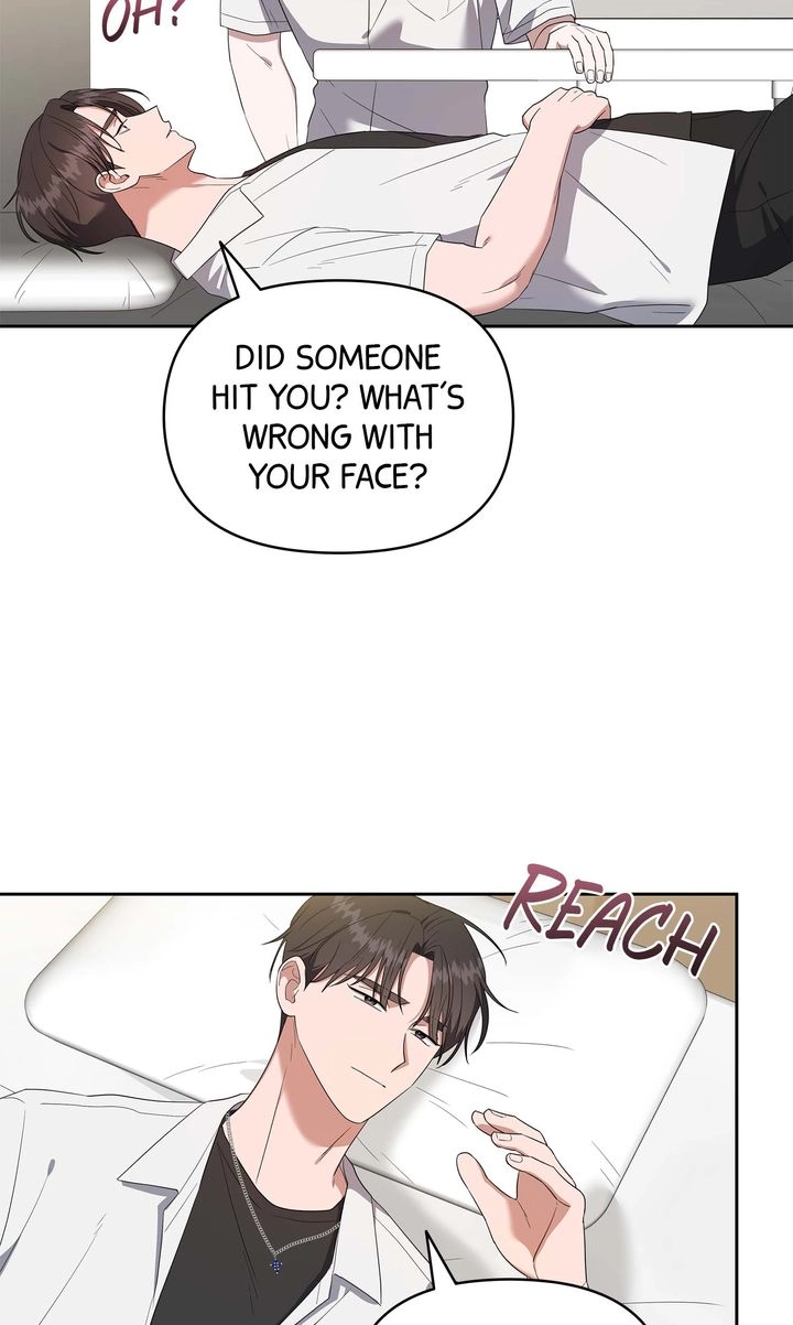 Surviving In A Broken World Chapter 9 page 6 - 