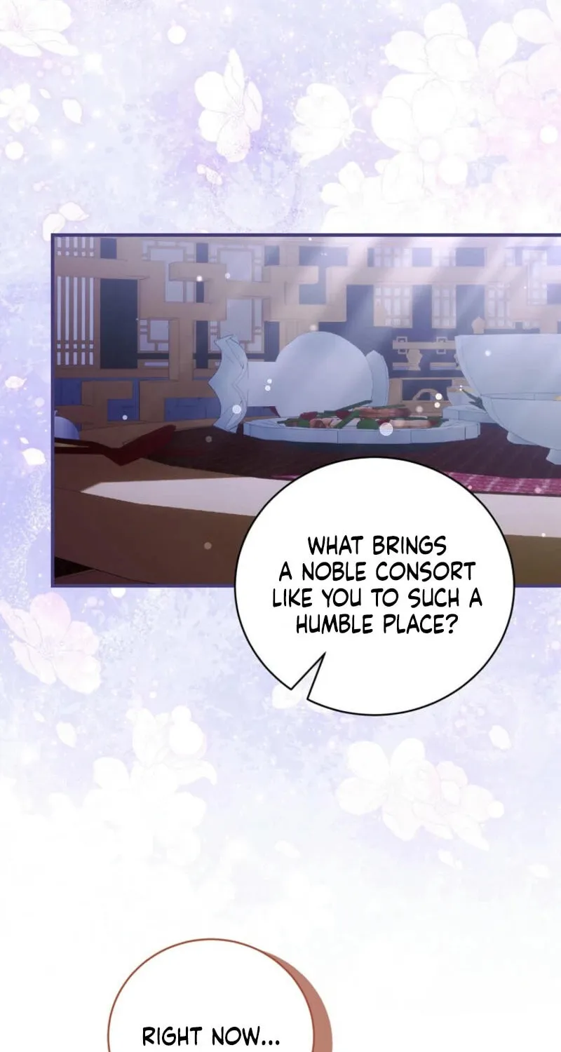Surviving in a Romance Fantasy Novel Chapter 42 page 2 - 