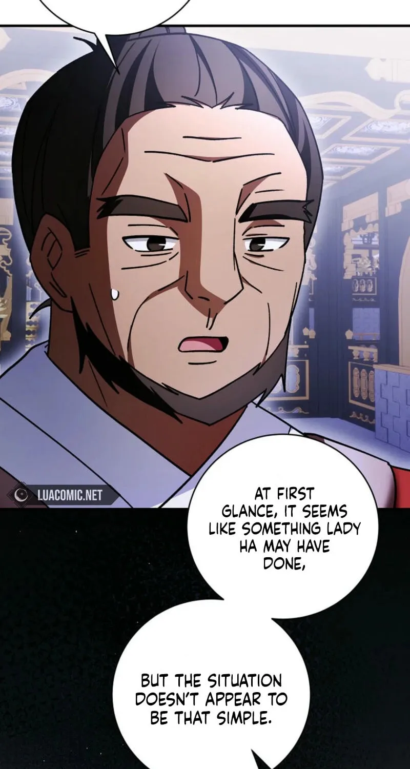 Surviving in a Romance Fantasy Novel Chapter 42 page 13 - 