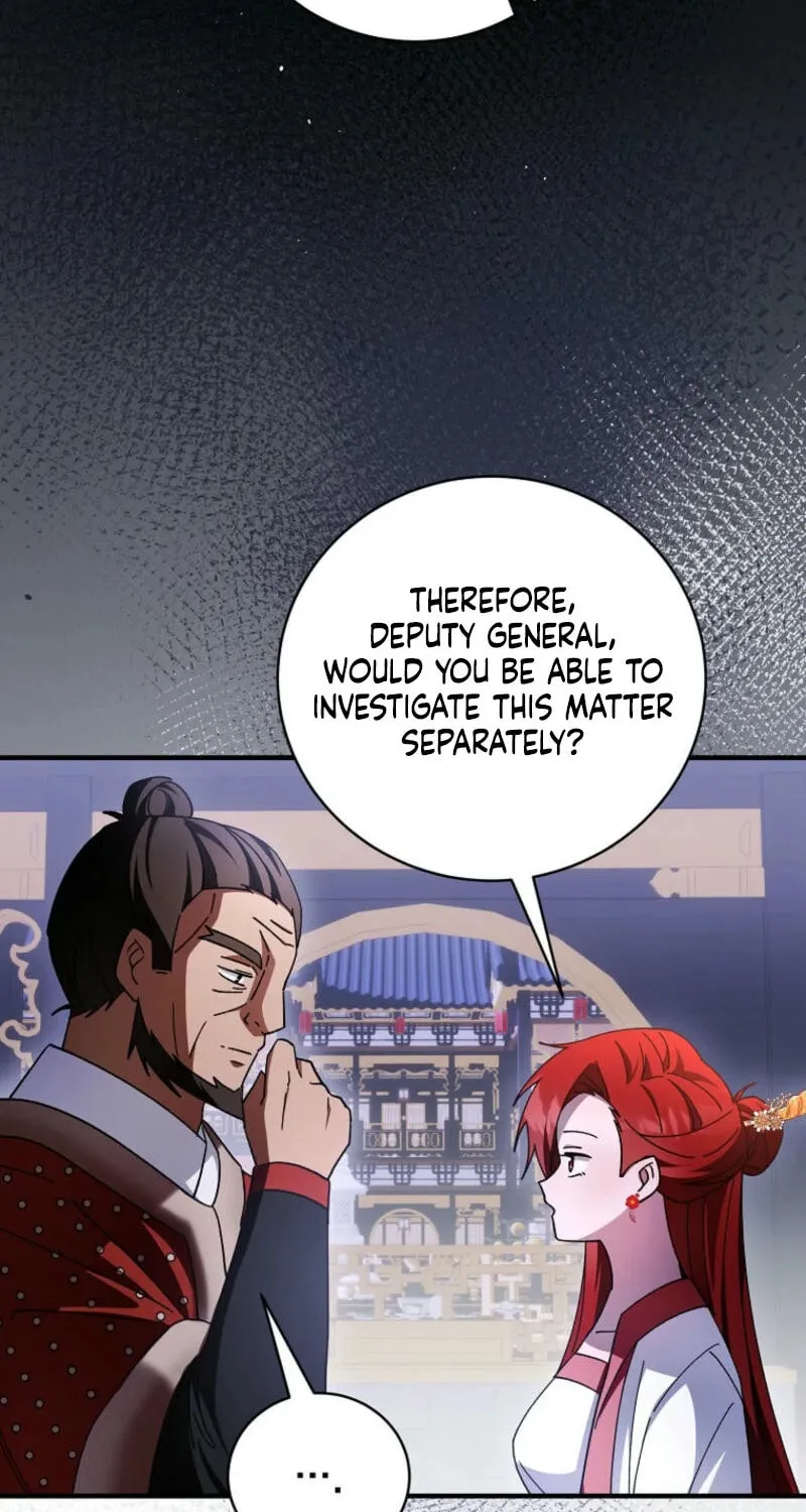 Surviving in a Romance Fantasy Novel Chapter 42 page 14 - 