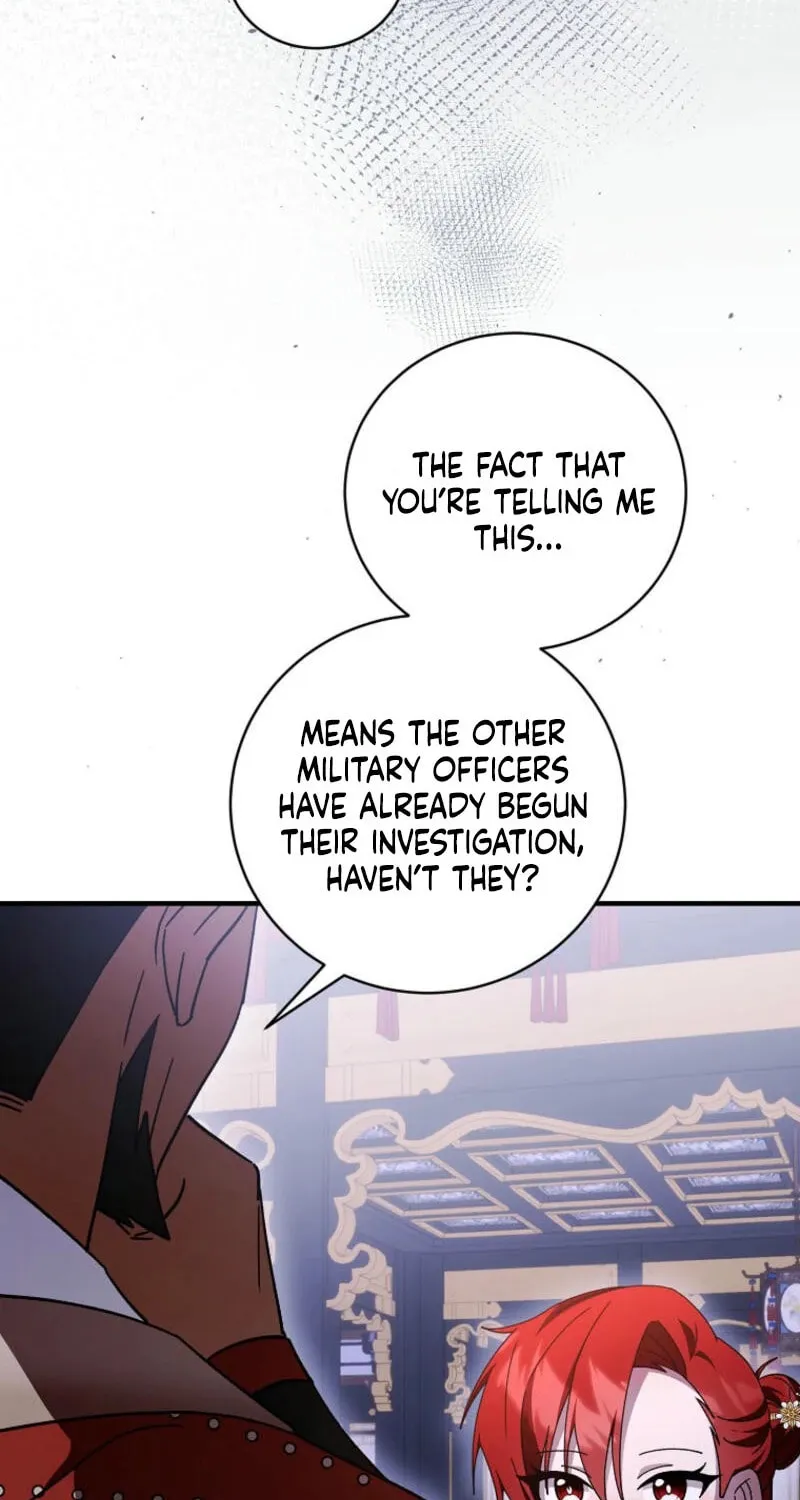 Surviving in a Romance Fantasy Novel Chapter 42 page 15 - 