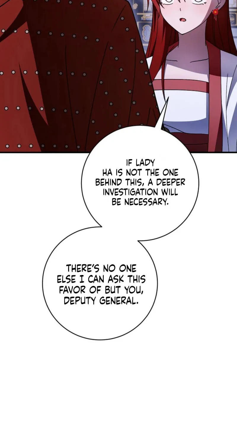 Surviving in a Romance Fantasy Novel Chapter 42 page 16 - 