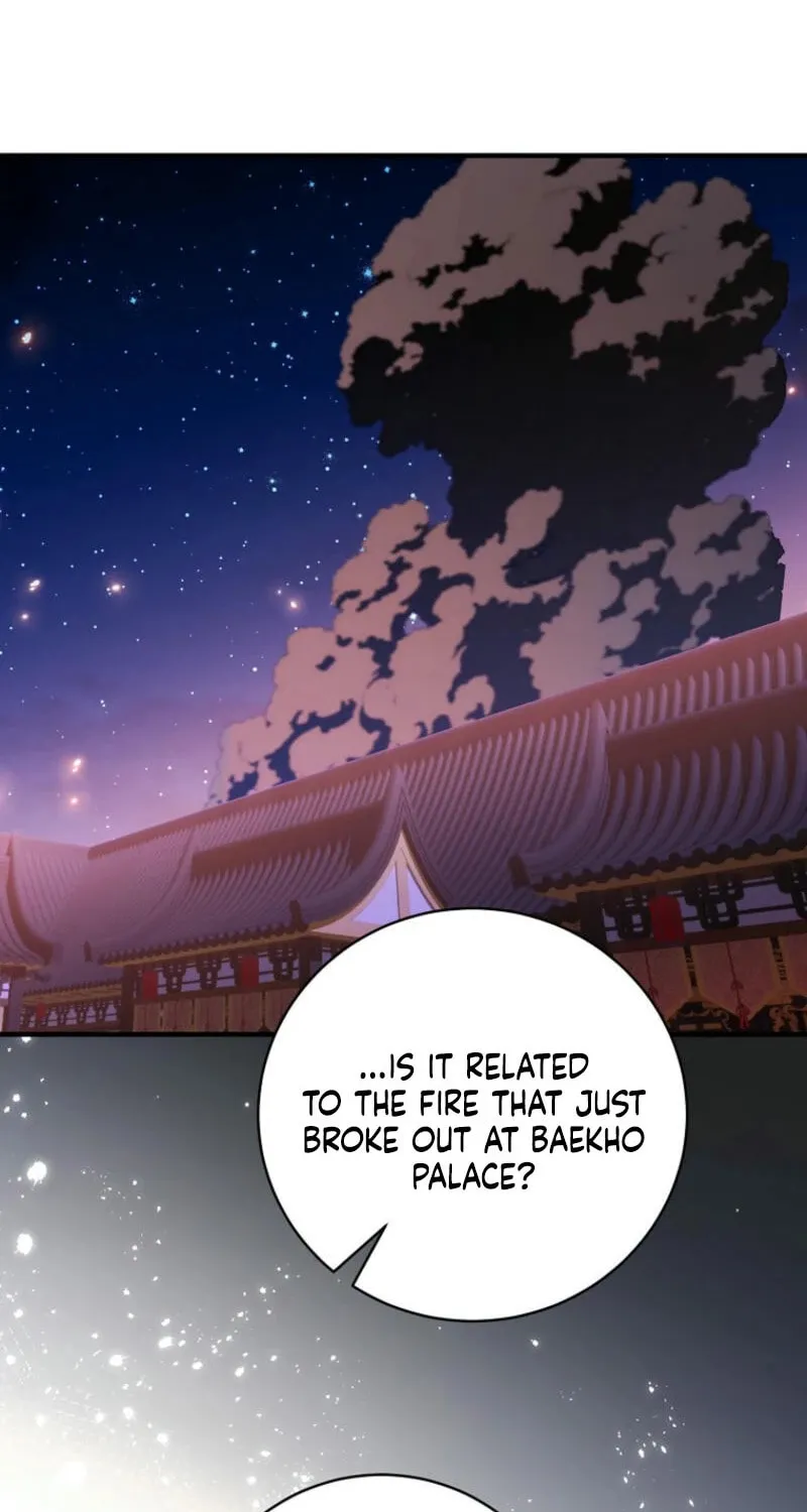 Surviving in a Romance Fantasy Novel Chapter 42 page 17 - 