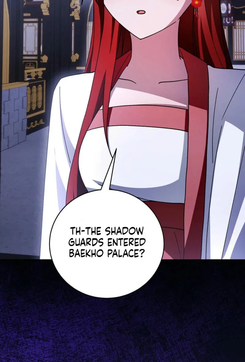 Surviving in a Romance Fantasy Novel Chapter 42 page 20 - 