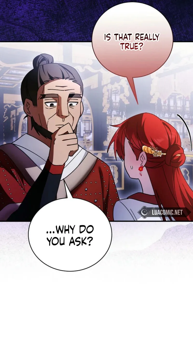 Surviving in a Romance Fantasy Novel Chapter 42 page 21 - 