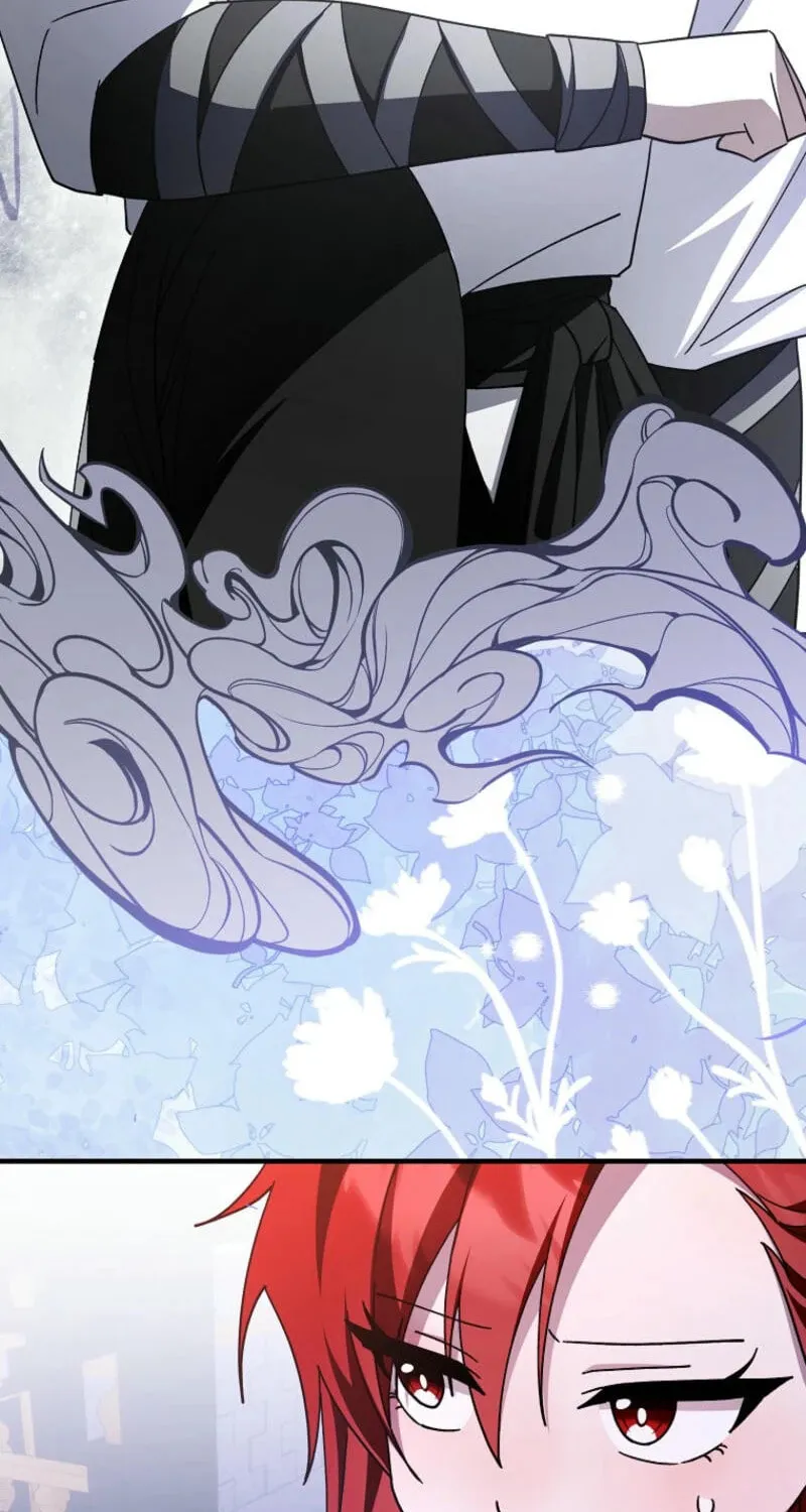 Surviving in a Romance Fantasy Novel Chapter 42 page 23 - 