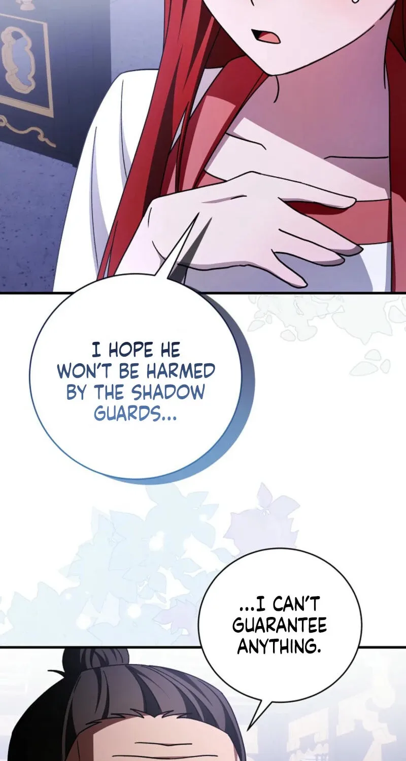 Surviving in a Romance Fantasy Novel Chapter 42 page 24 - 