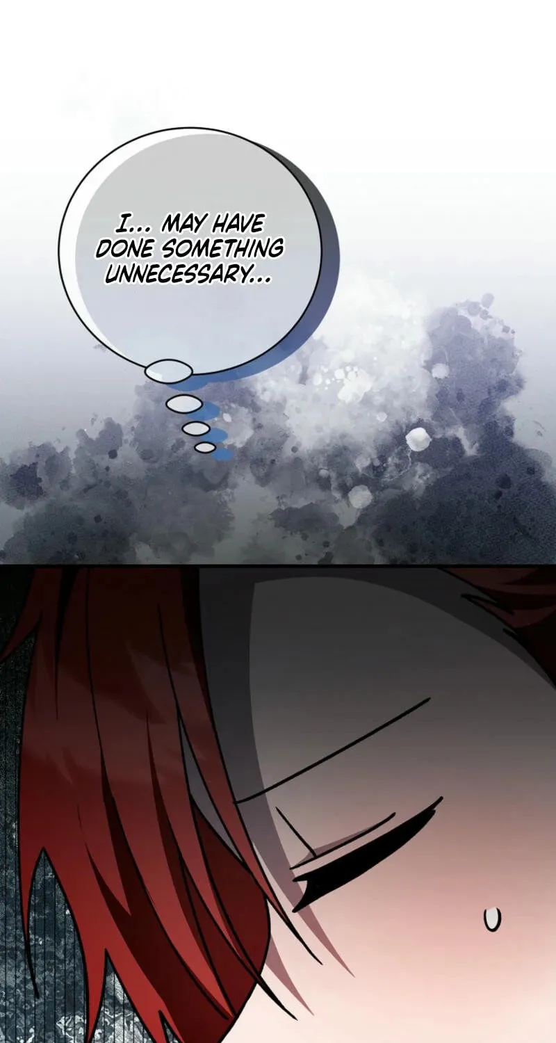 Surviving in a Romance Fantasy Novel Chapter 42 page 27 - 
