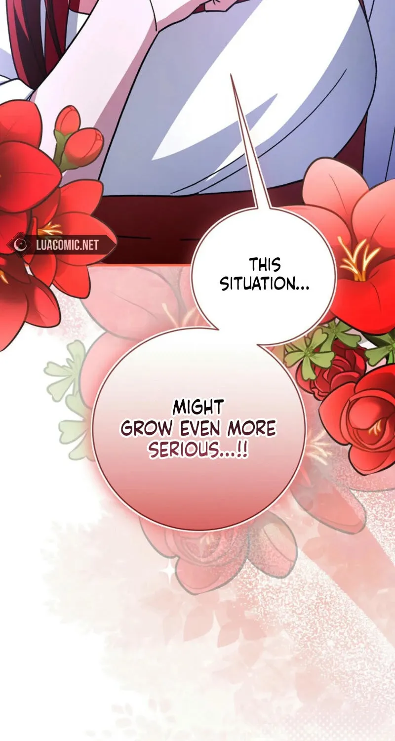 Surviving in a Romance Fantasy Novel Chapter 42 page 30 - 