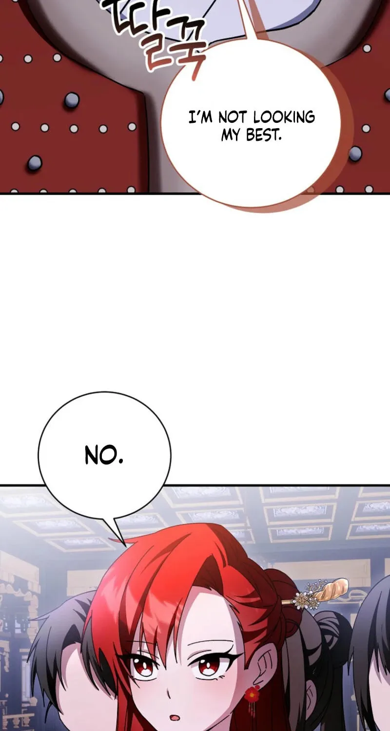 Surviving in a Romance Fantasy Novel Chapter 42 page 4 - 