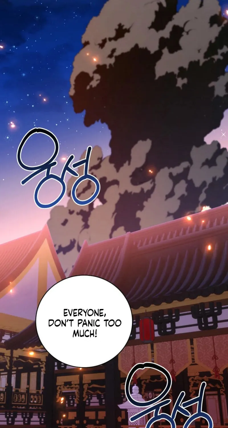 Surviving in a Romance Fantasy Novel Chapter 42 page 32 - 
