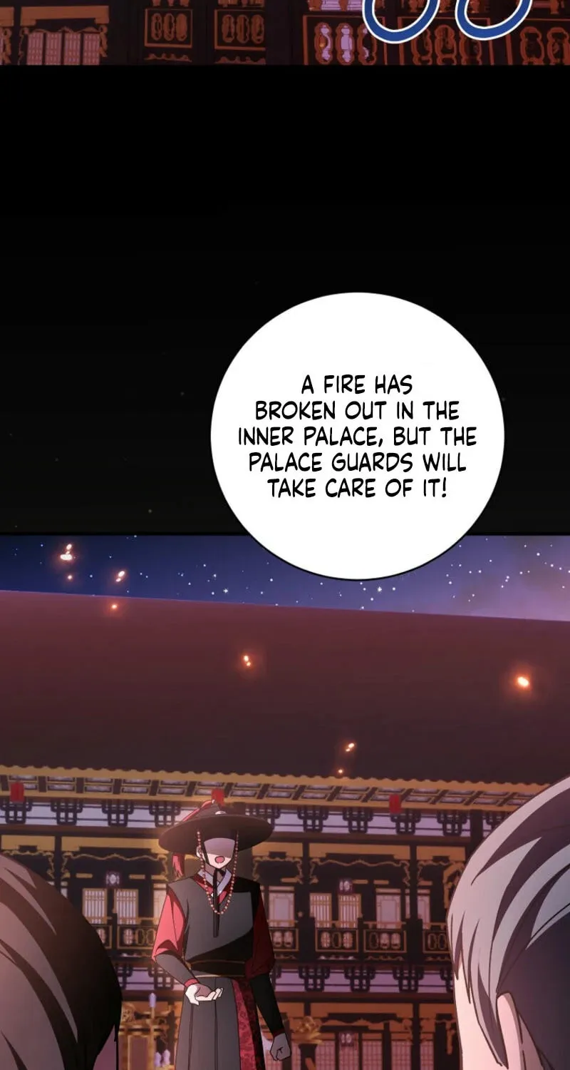Surviving in a Romance Fantasy Novel Chapter 42 page 33 - 