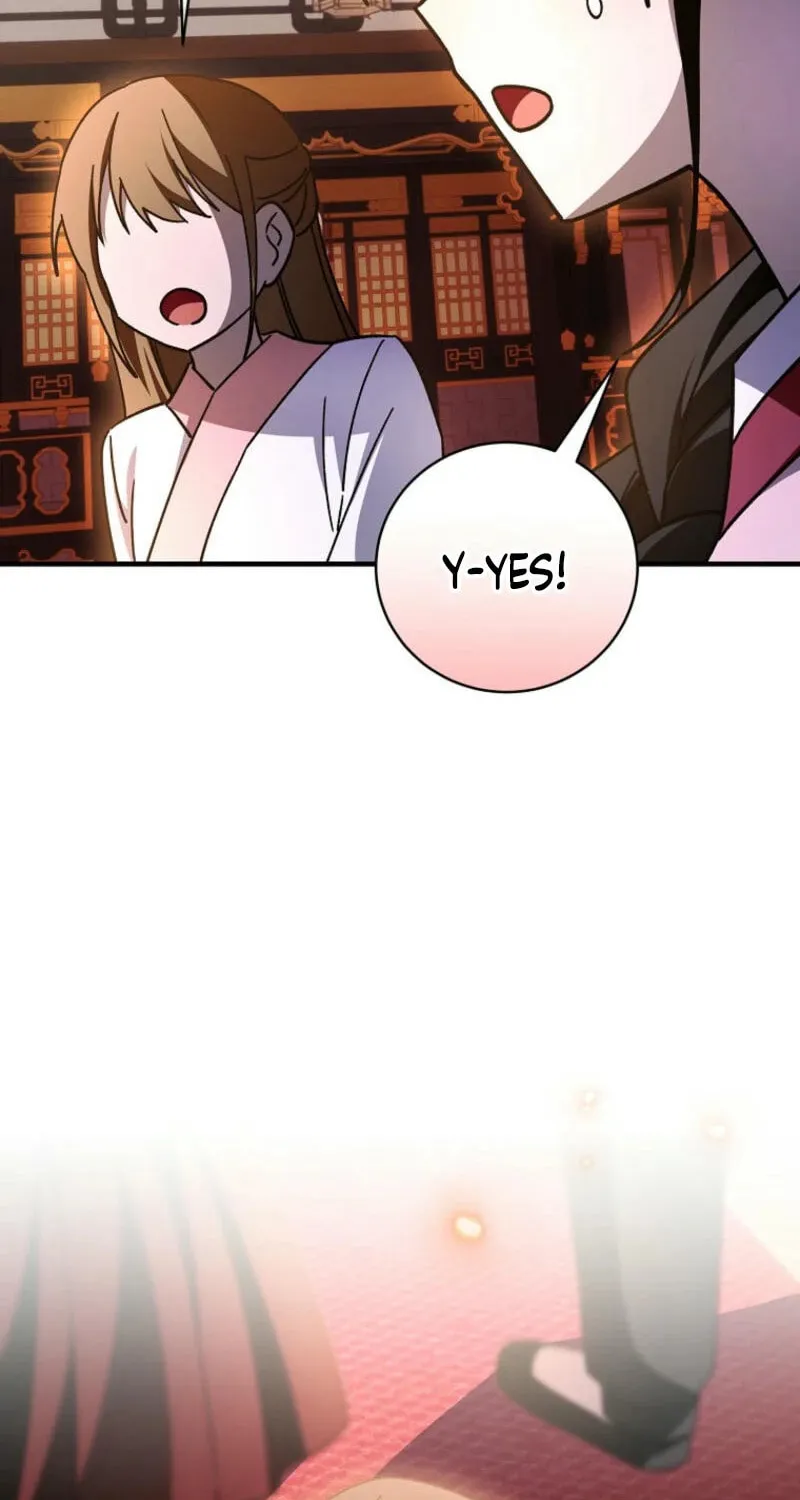 Surviving in a Romance Fantasy Novel Chapter 42 page 36 - 