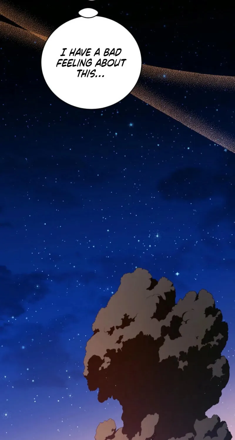 Surviving in a Romance Fantasy Novel Chapter 42 page 38 - 