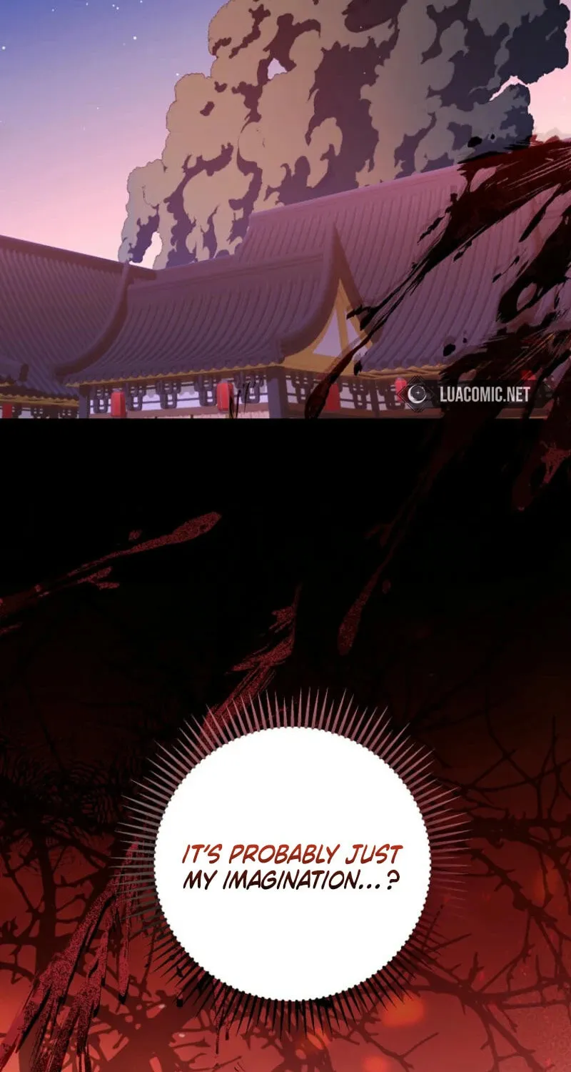 Surviving in a Romance Fantasy Novel Chapter 42 page 39 - 