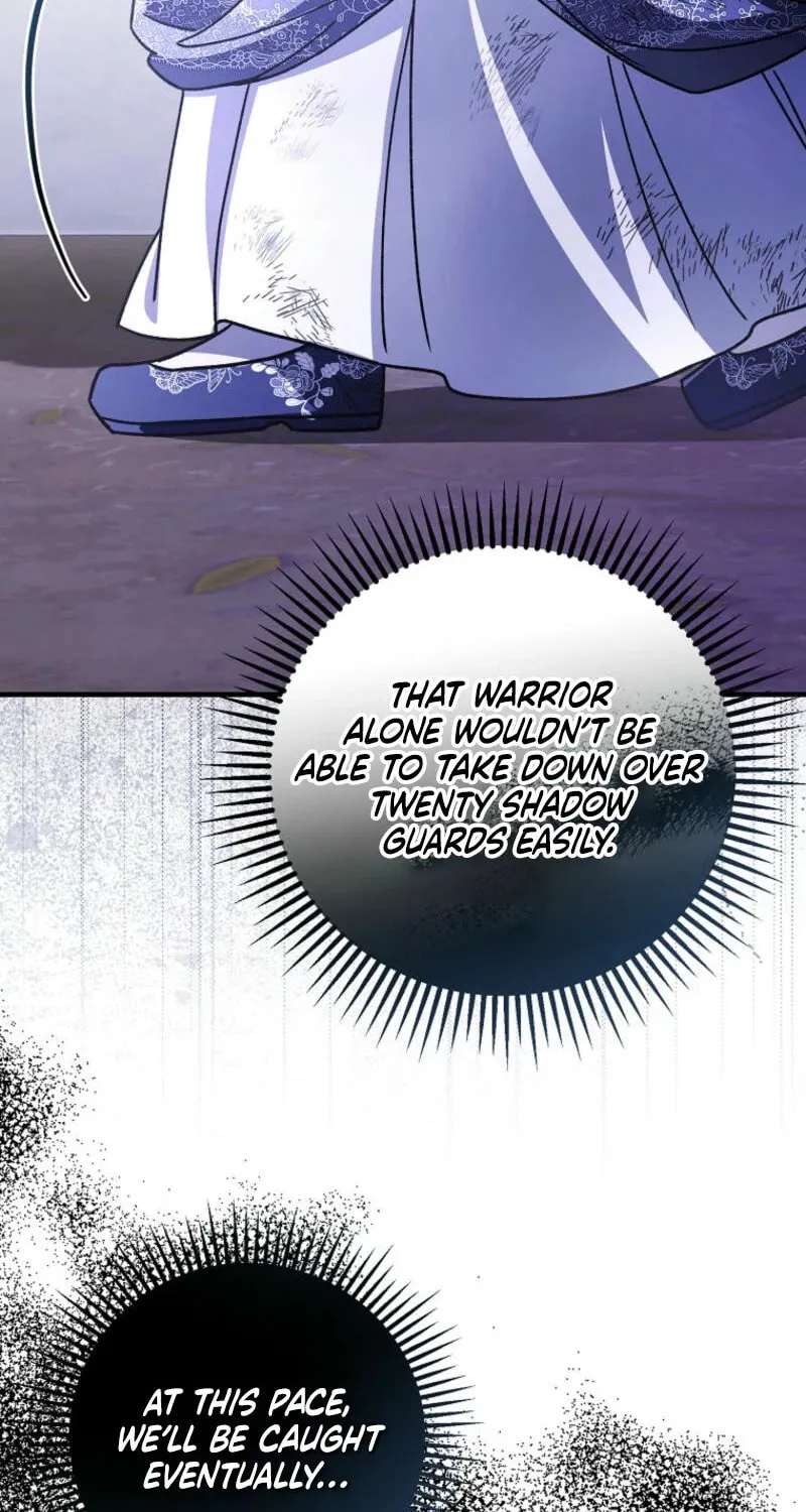 Surviving in a Romance Fantasy Novel Chapter 42 page 43 - 