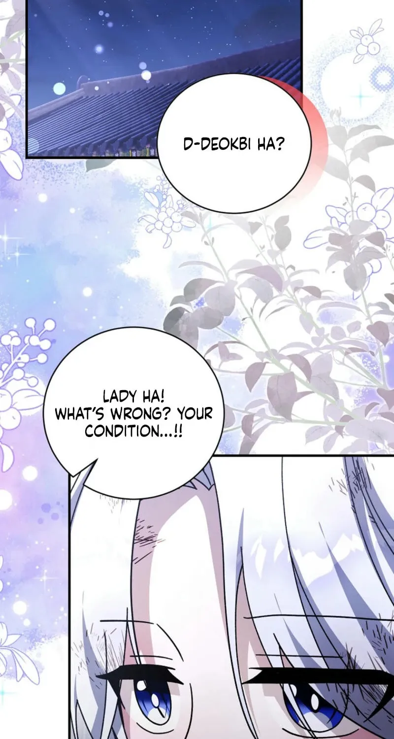 Surviving in a Romance Fantasy Novel Chapter 42 page 48 - 