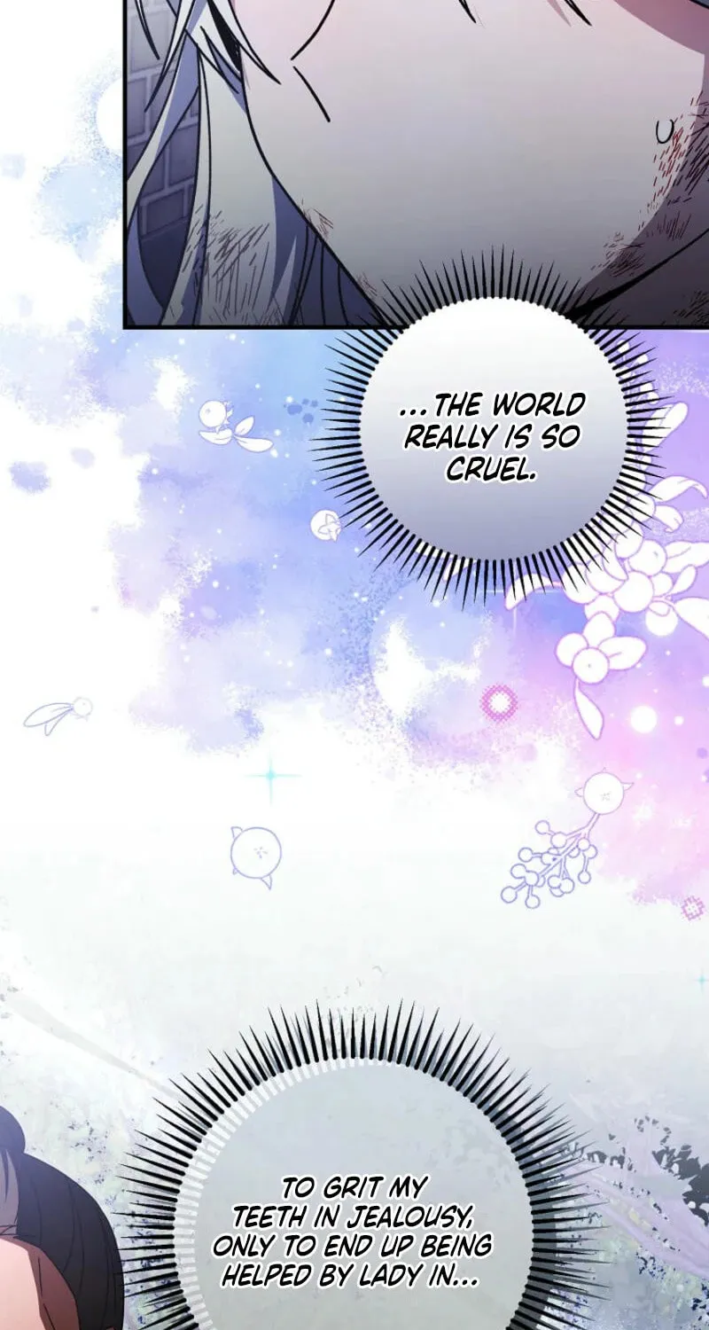 Surviving in a Romance Fantasy Novel Chapter 42 page 49 - 