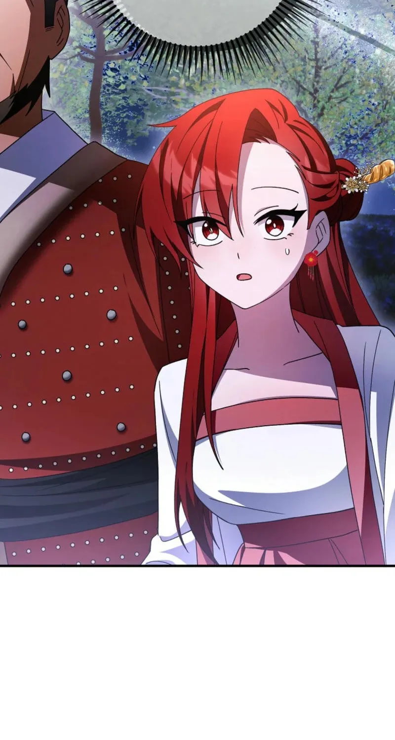 Surviving in a Romance Fantasy Novel Chapter 42 page 50 - 