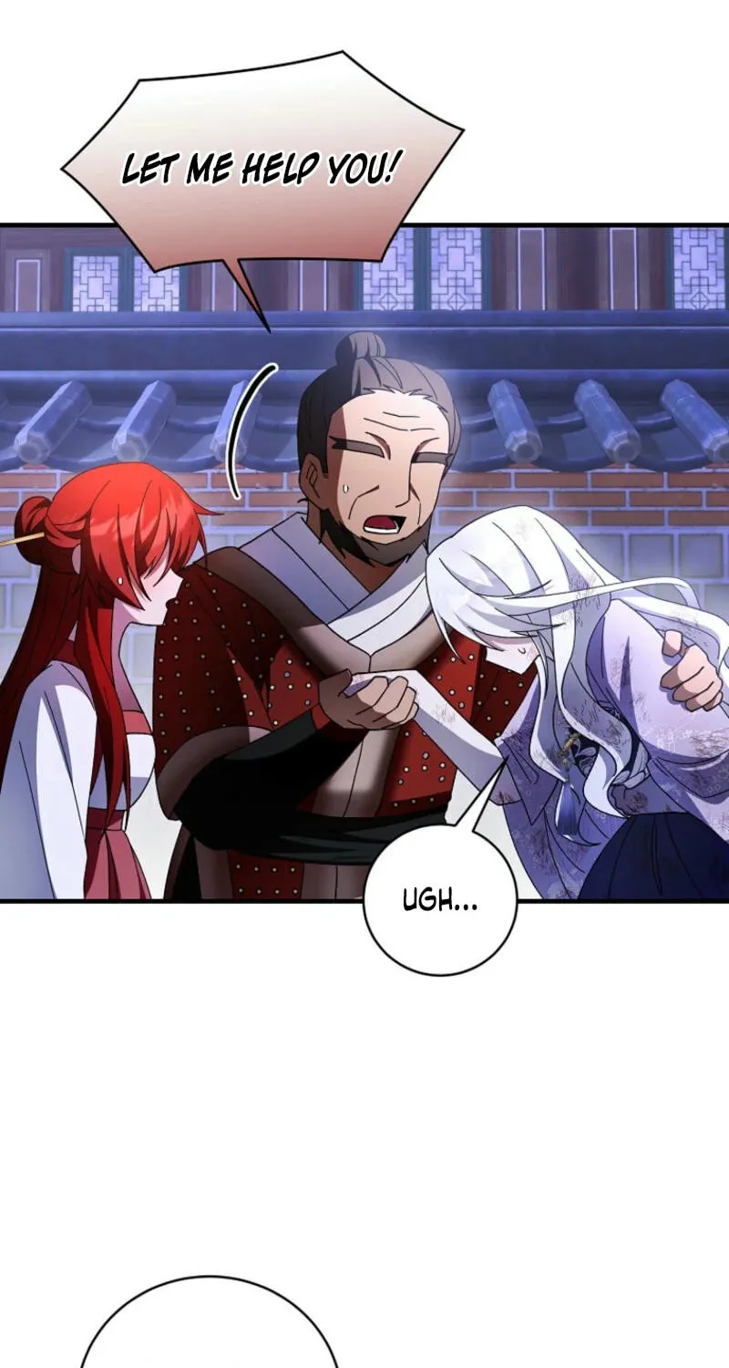 Surviving in a Romance Fantasy Novel Chapter 42 page 51 - 