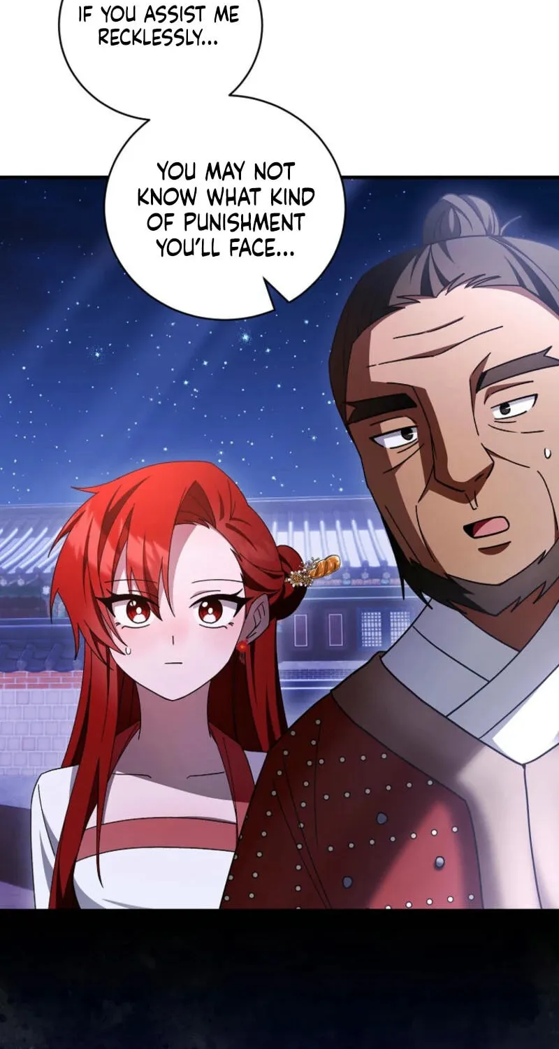 Surviving in a Romance Fantasy Novel Chapter 42 page 52 - 