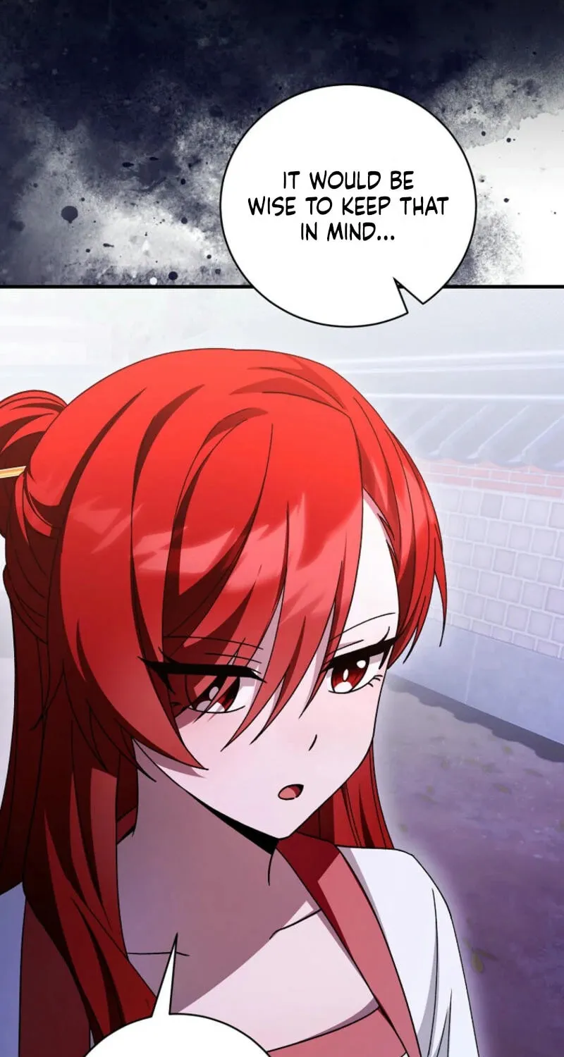 Surviving in a Romance Fantasy Novel Chapter 42 page 53 - 