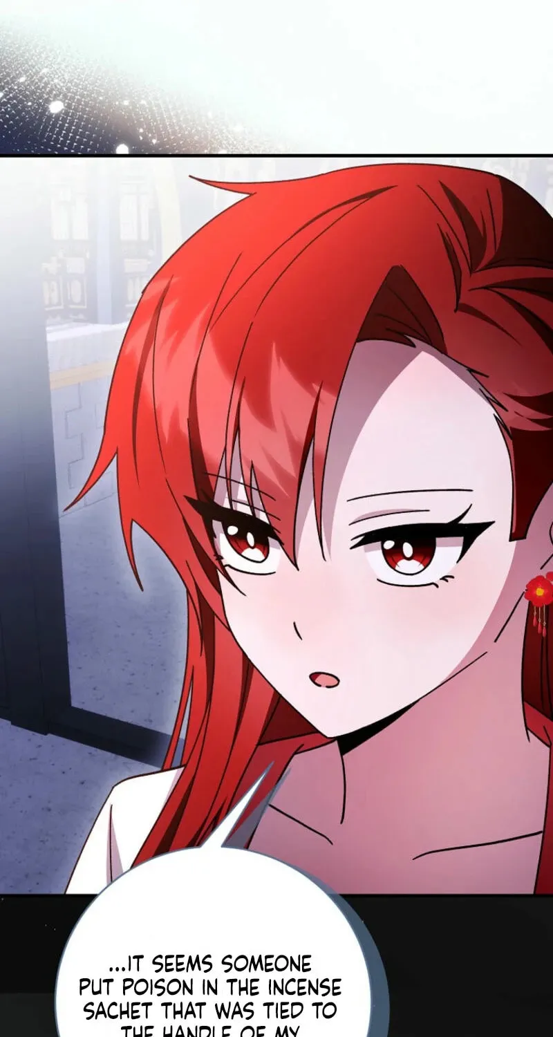 Surviving in a Romance Fantasy Novel Chapter 42 page 7 - 