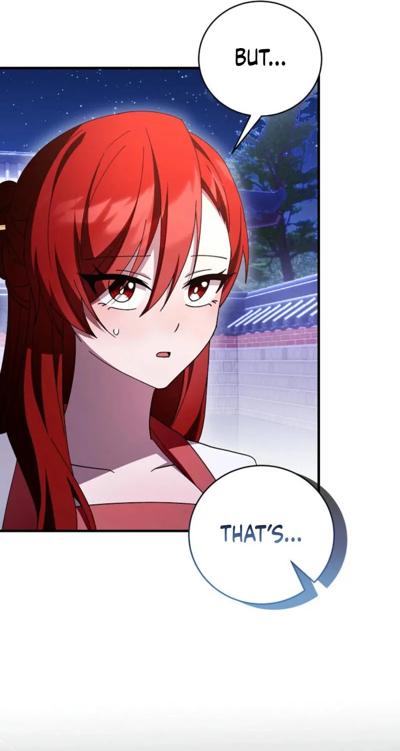 Surviving in a Romance Fantasy Novel Chapter 42 page 61 - 