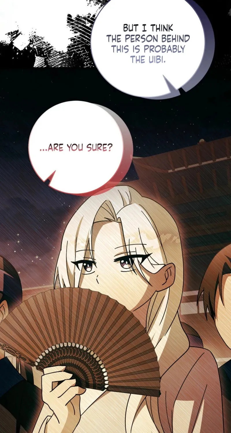 Surviving in a Romance Fantasy Novel Chapter 42 page 64 - 