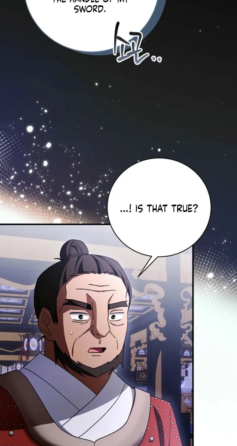 Surviving in a Romance Fantasy Novel Chapter 42 page 8 - 