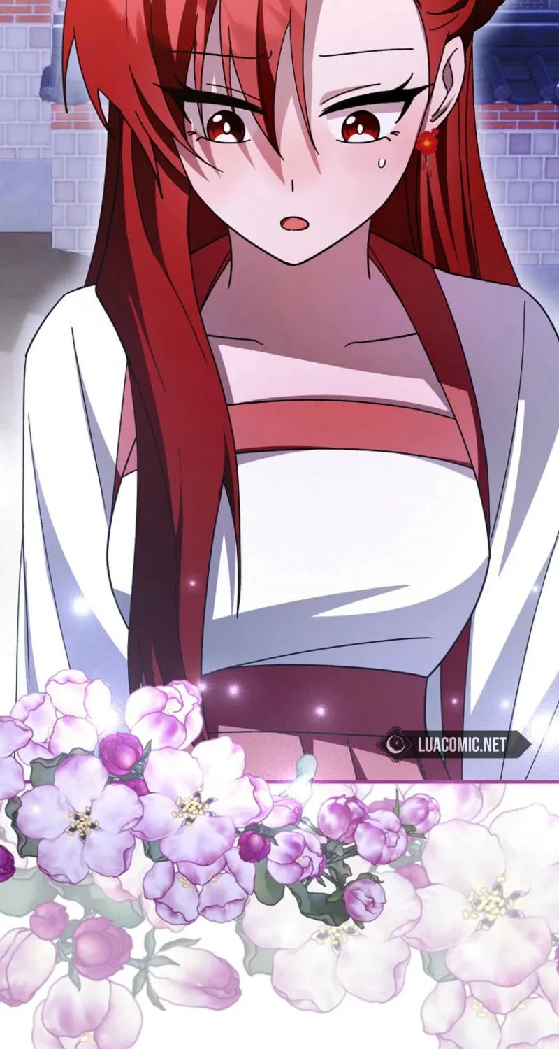 Surviving in a Romance Fantasy Novel Chapter 42 page 73 - 