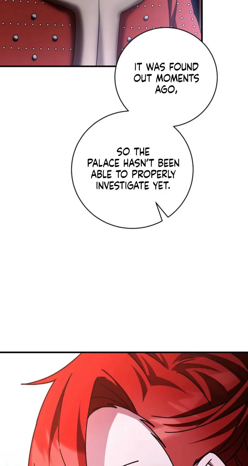 Surviving in a Romance Fantasy Novel Chapter 42 page 9 - 