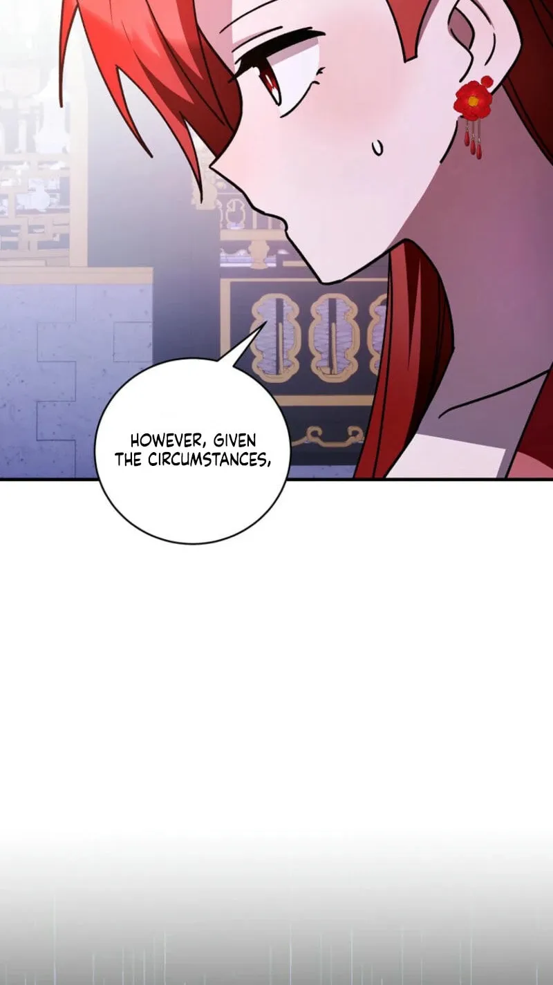 Surviving in a Romance Fantasy Novel Chapter 42 page 10 - 