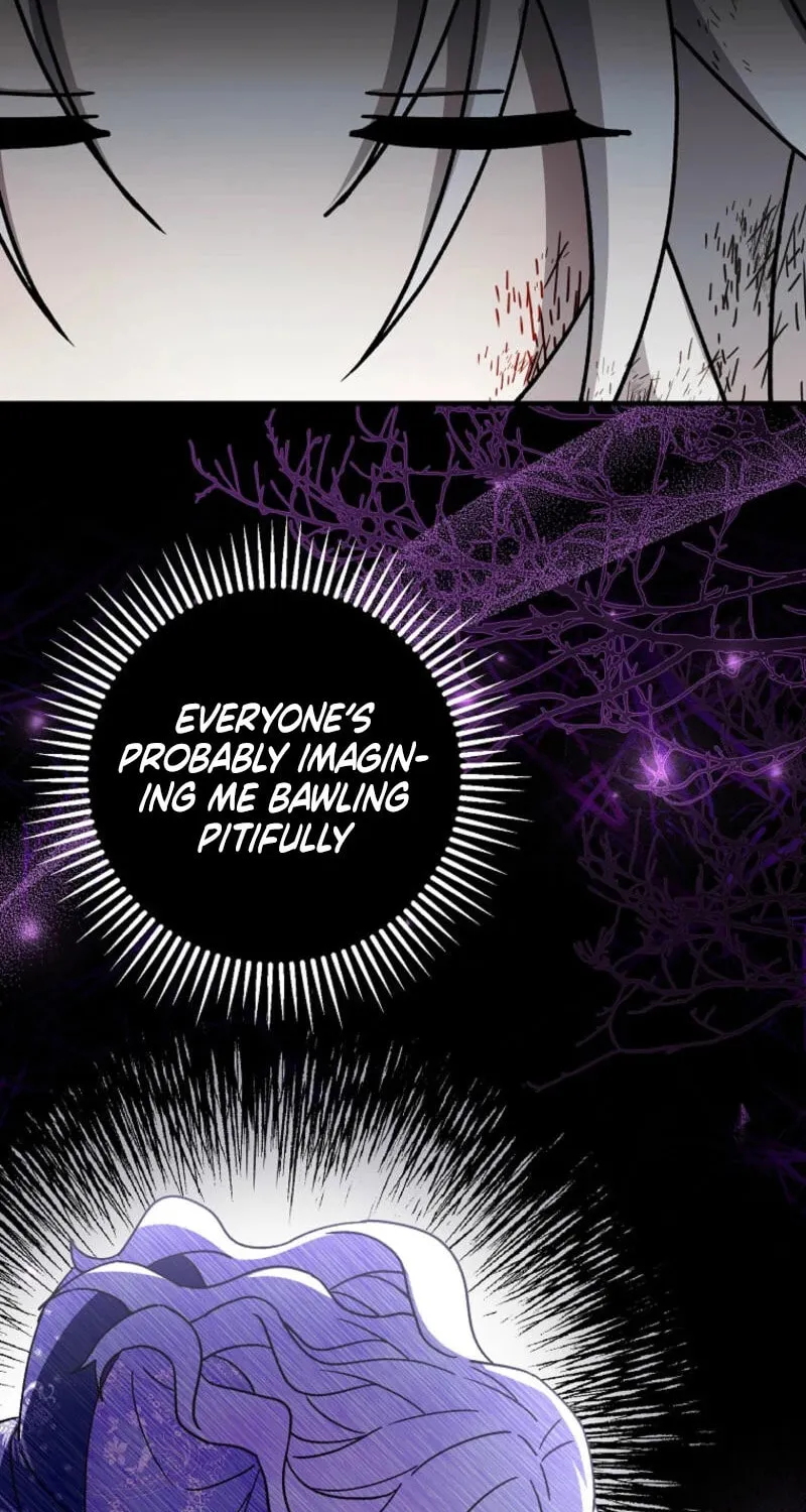 Surviving in a Romance Fantasy Novel Chapter 44 page 13 - 