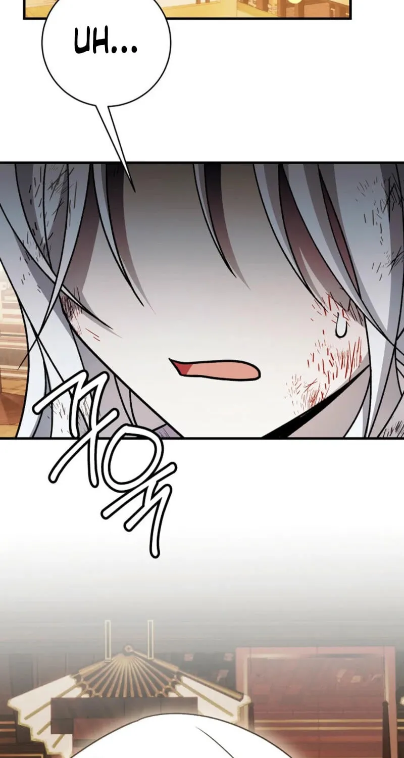 Surviving in a Romance Fantasy Novel Chapter 44 page 18 - 